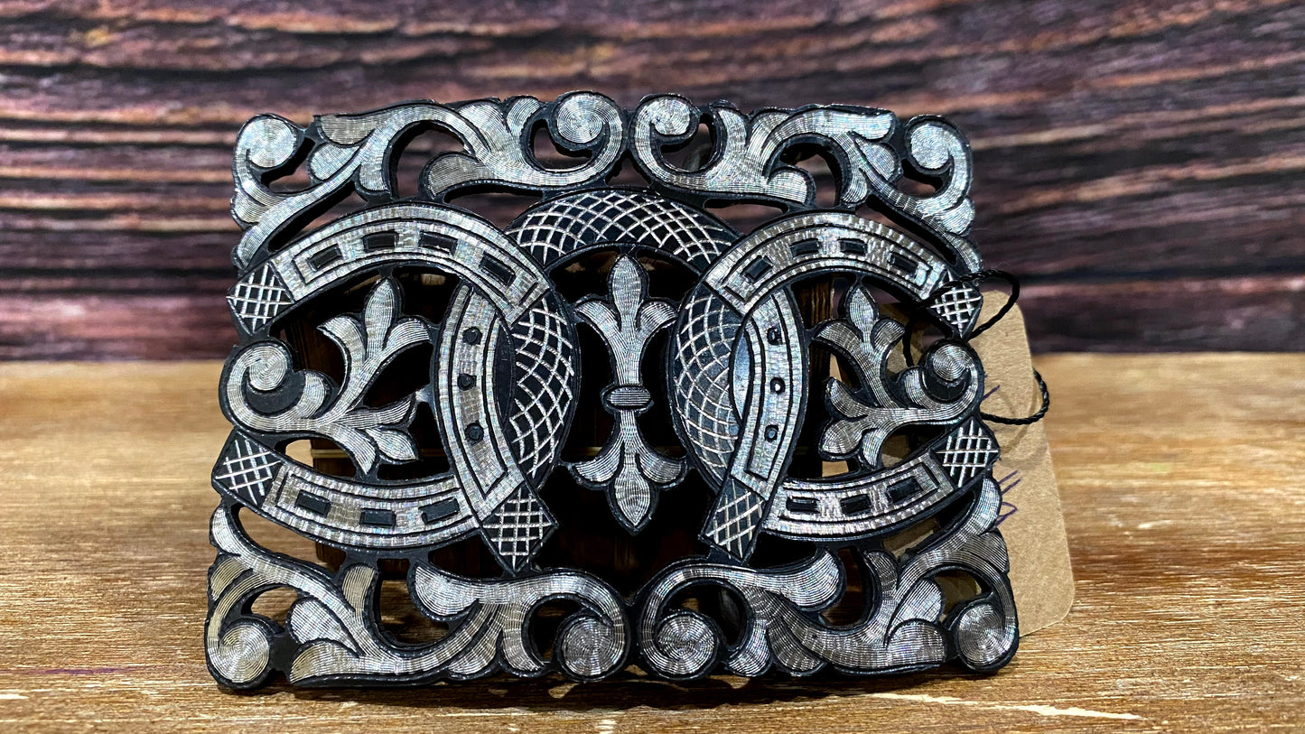 Belt Buckle